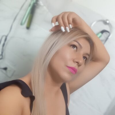 Marilyn-colombiana