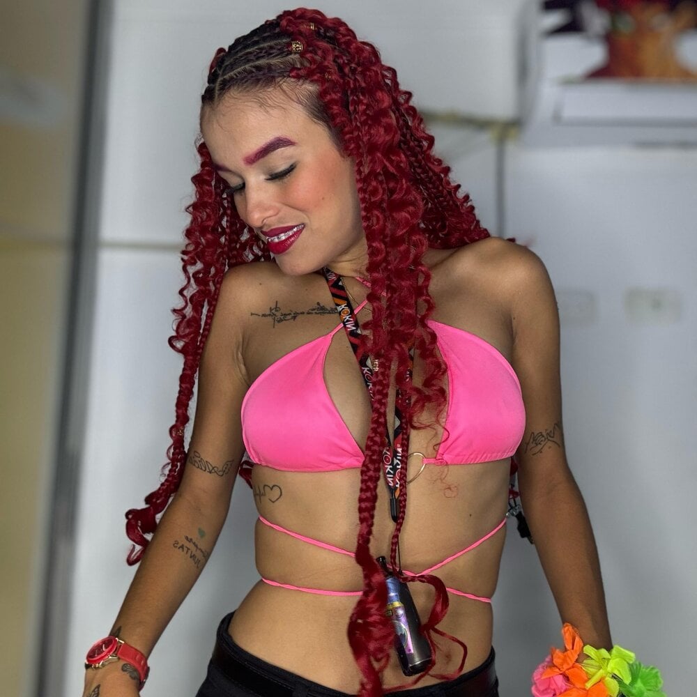 abigailfox20 profile