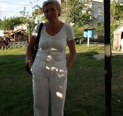 SofiaProklova401