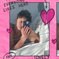 cute_thomas's webcam live show