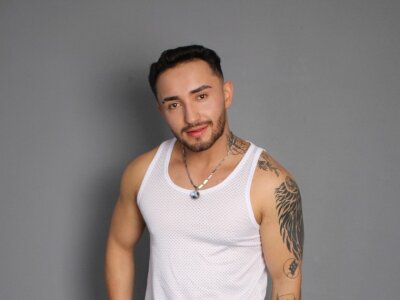jaydenhot22 from stripchat