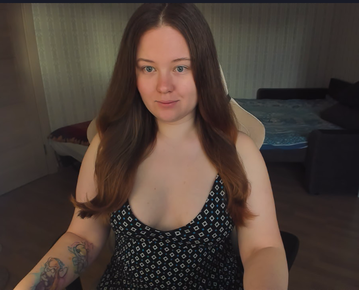 Jessica_Rubatte's Offline Chat Room