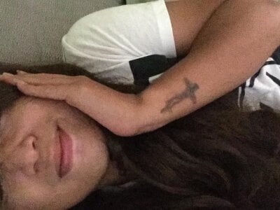 Sluttyasianchubby Trans Medium Cam Naked