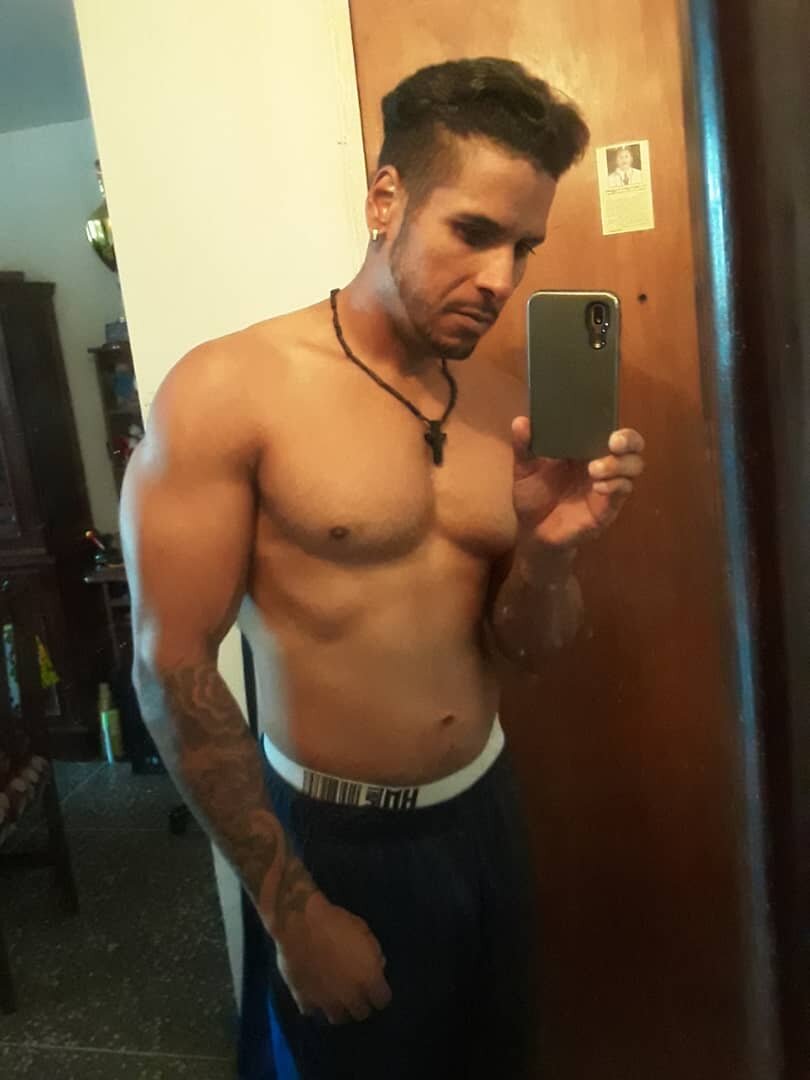 Bbclatinoatletic