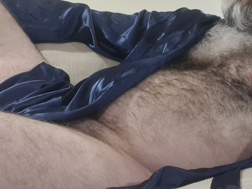 GreyDaddy24's webcam live show