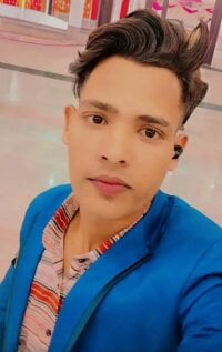 SU6575's webcam live show