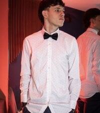 Mike-snderson's webcam live show