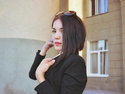 Iamserenity Female Orgasm Webcam Adult