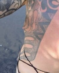 dwttattoo4life83 Modèle Webcam Profil