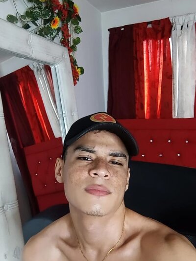 JOSE_HOT20 Avatar