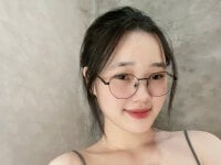 Misayang's webcam live show