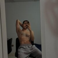 harvey_leclerc's webcam live show