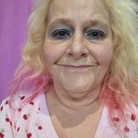 DavisDesires's webcam live show