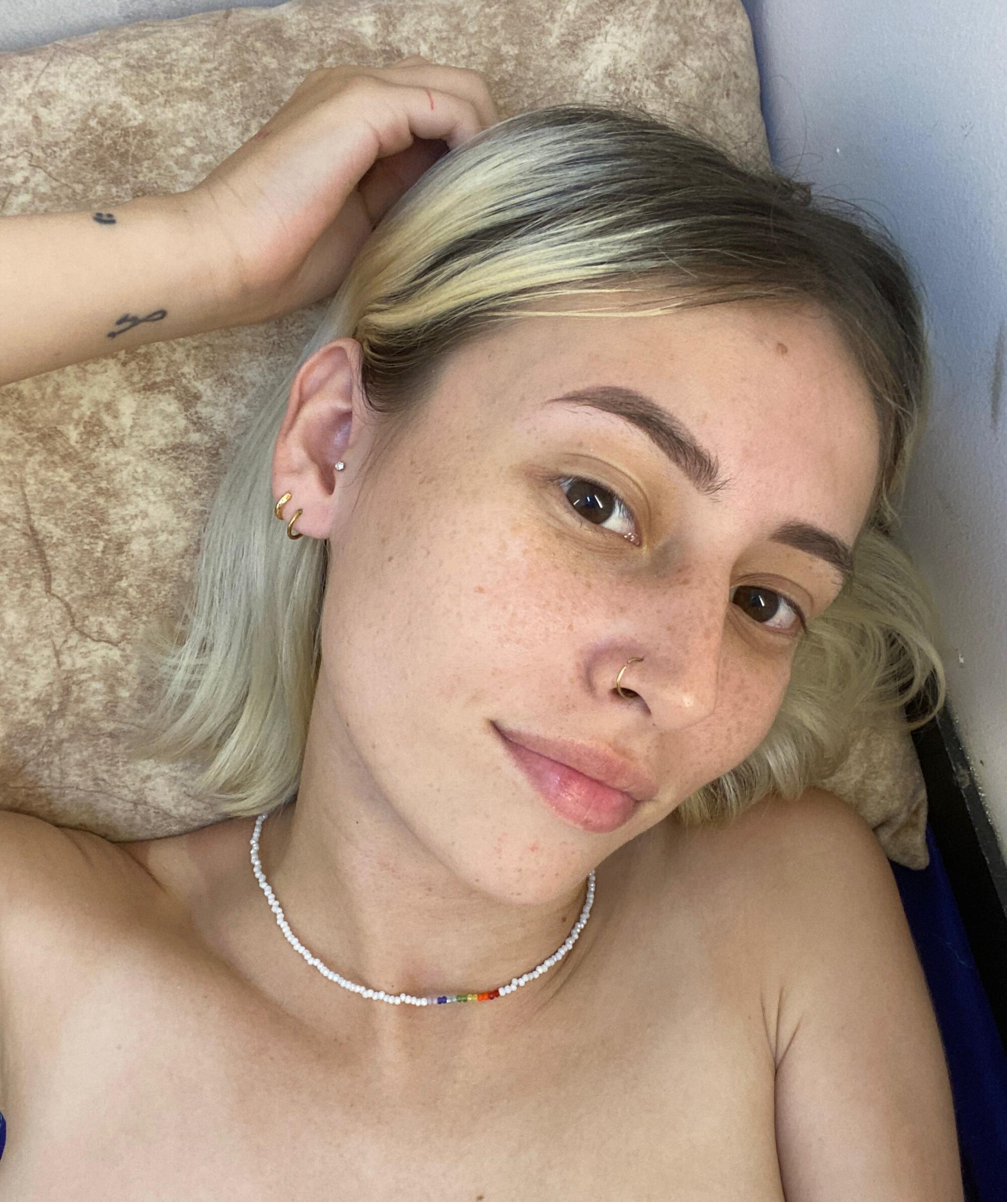 Selena_Amour