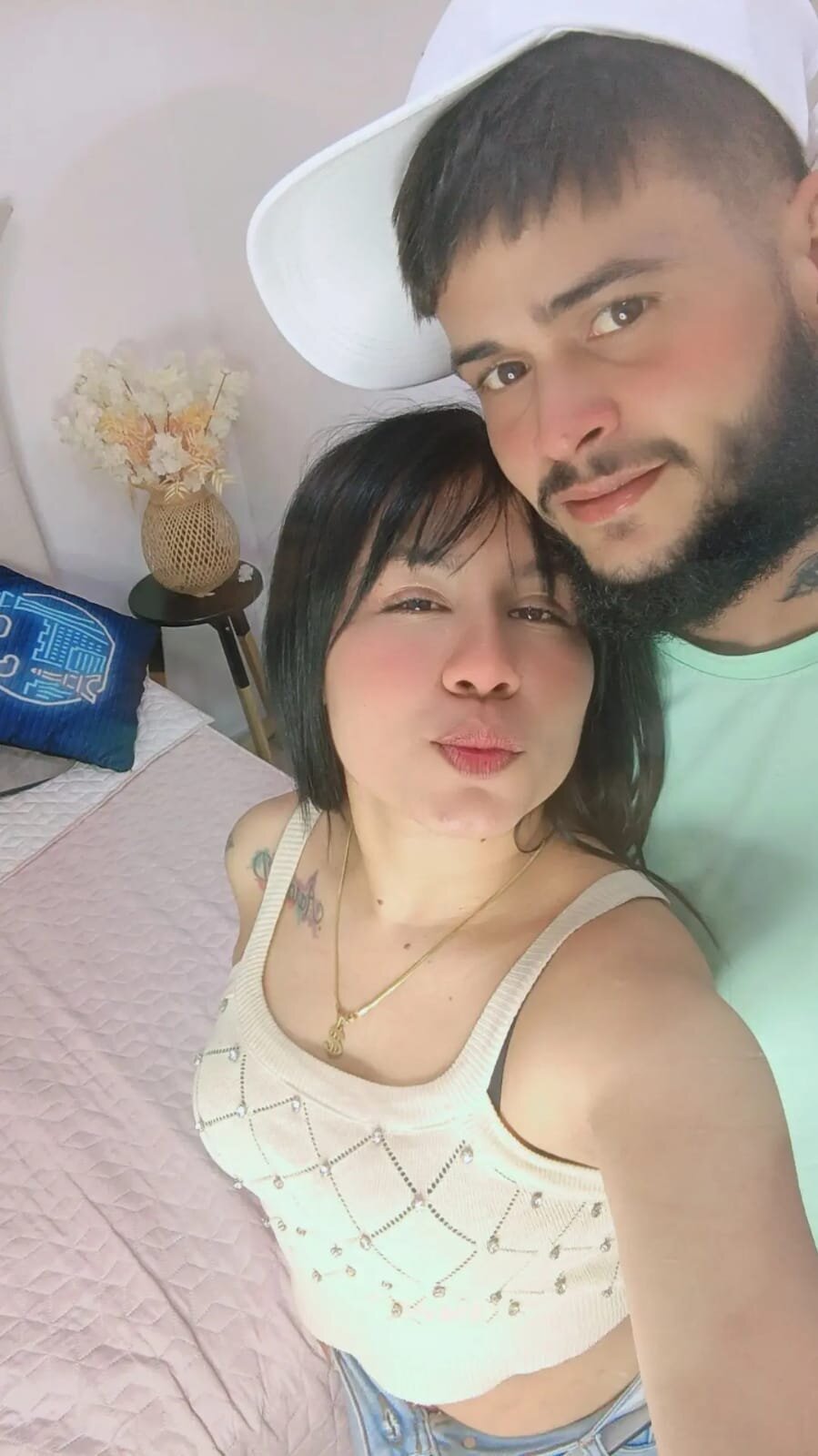 MiaLoveCamilo