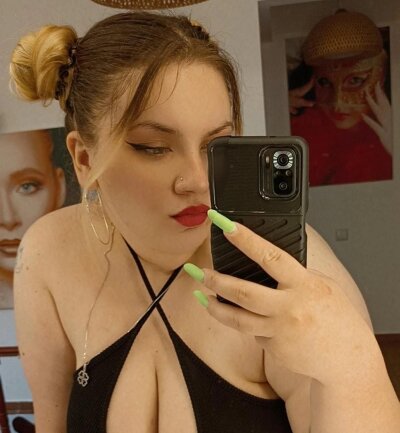 Melanie-Brown 🥄 online nude stream