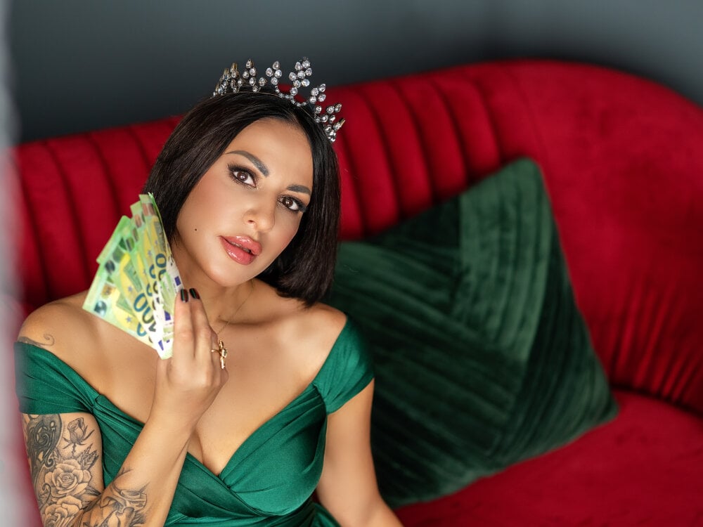 Živý XXX chat SusanSwan