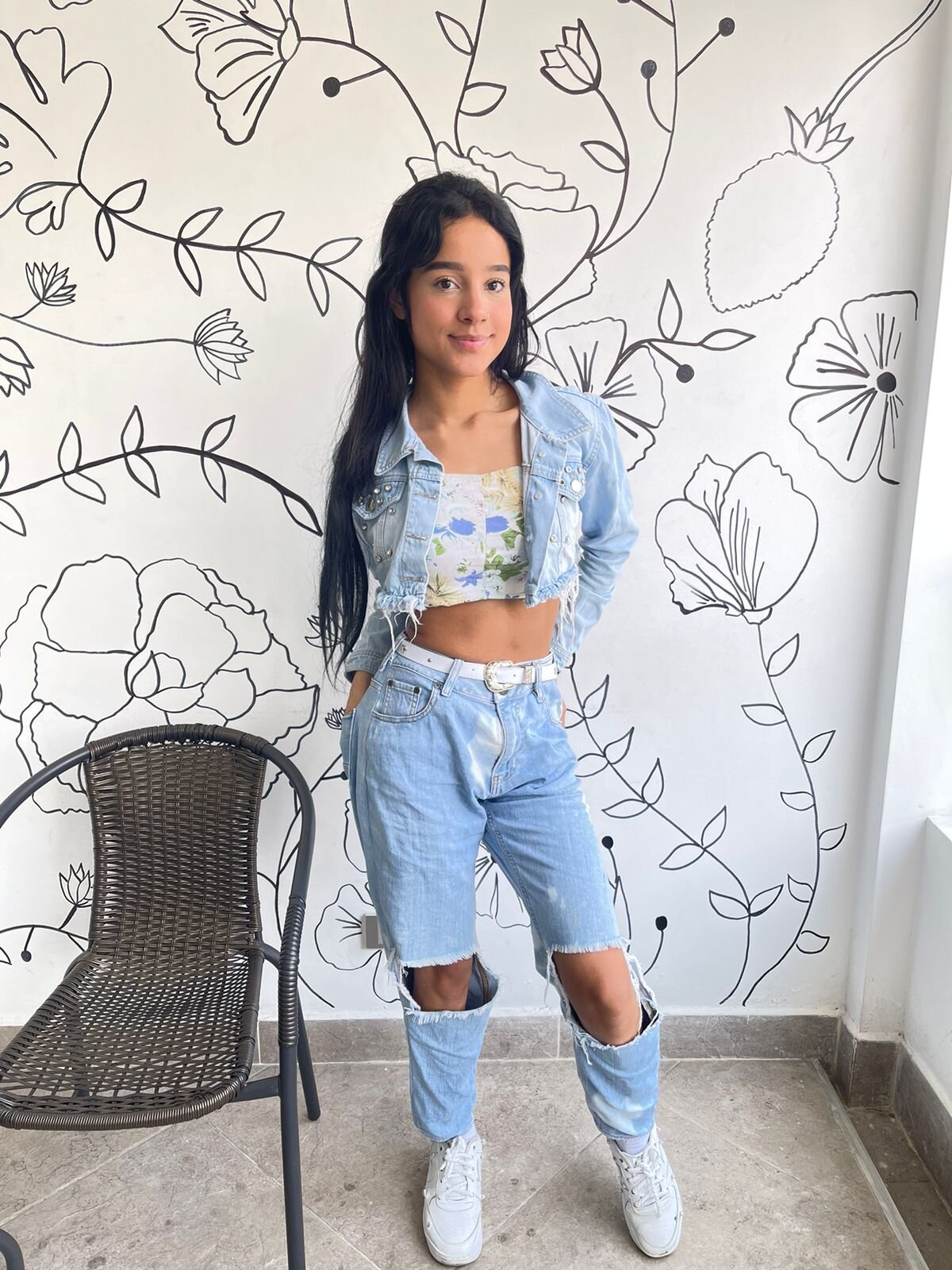 DanielleReyes9