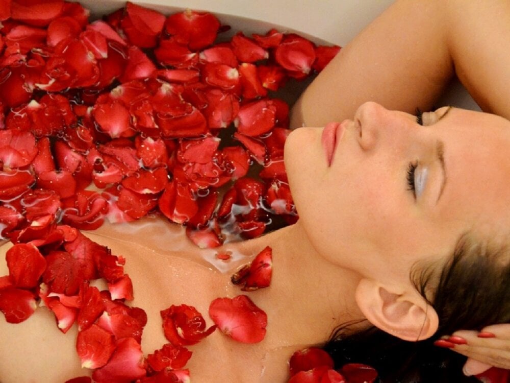 sunshine__lady's Live XXX Chat