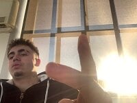 Cobra200's webcam live show