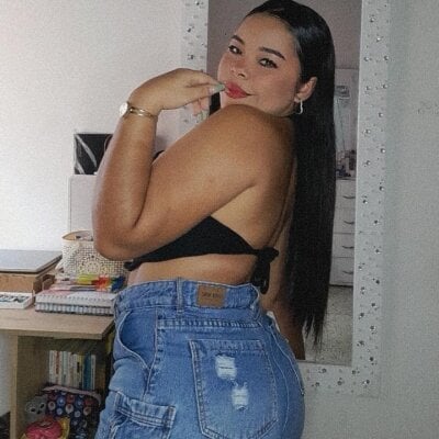 Zoe_bigass23 - Stripchat Girl 