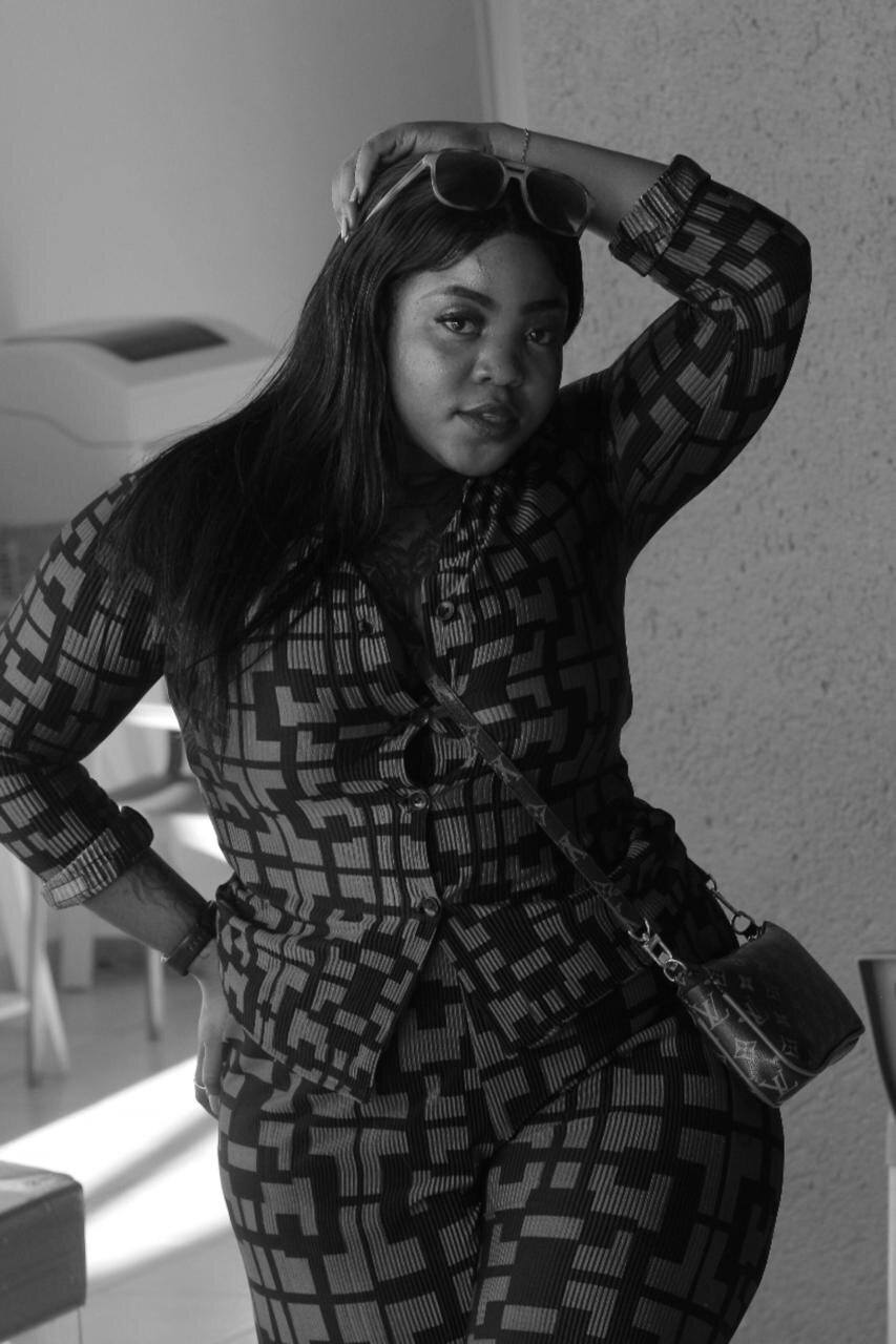 AfricanFreak