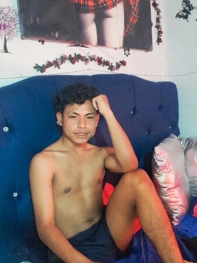 Ottoshimeru20 Avatar