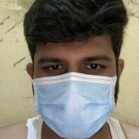 MrKingHero's webcam live show