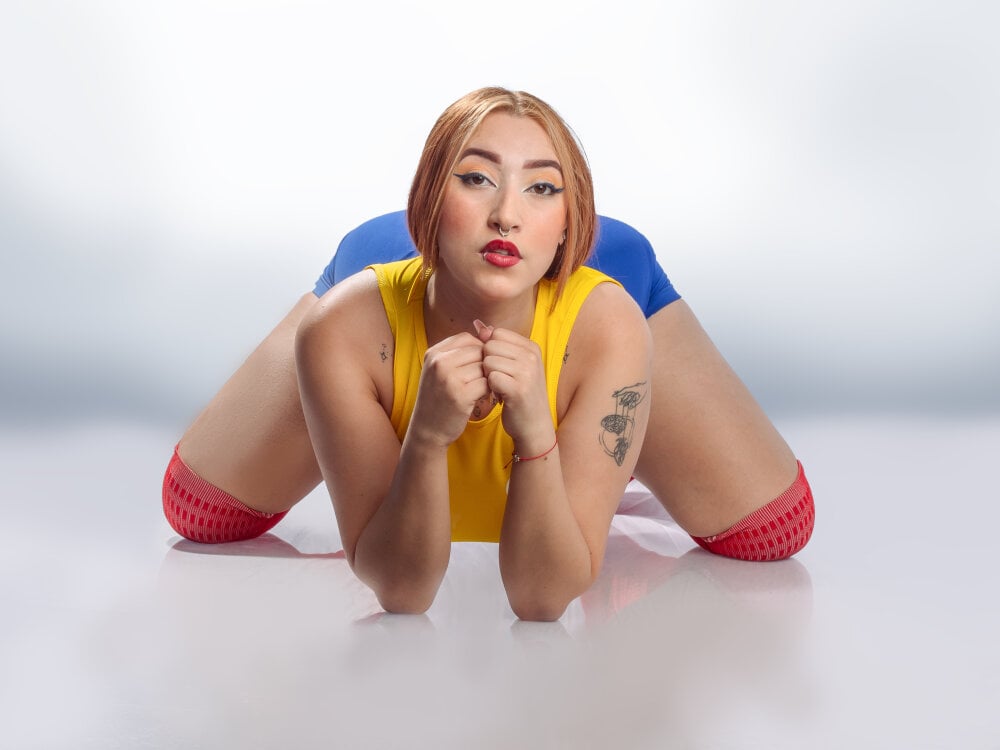 SHAYLA_SCARLETH 오프라인 채팅방