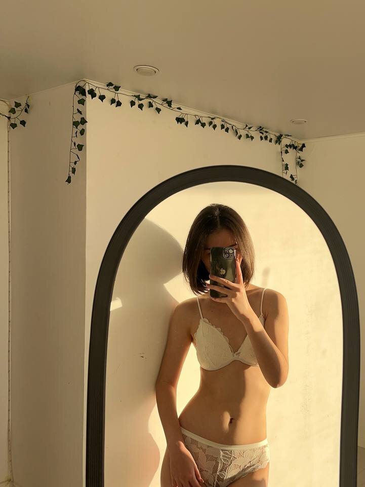 nix_suzu 🍀 naked cam