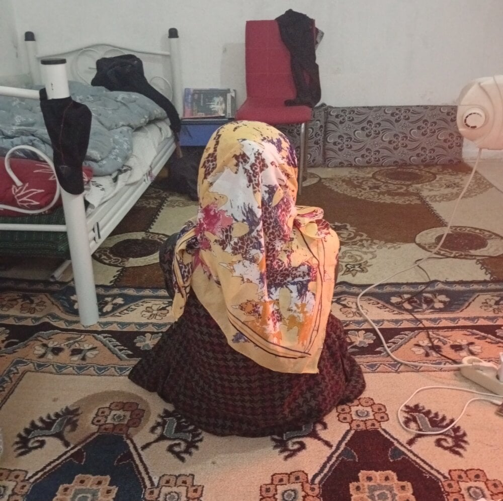 sofyanur webcam profile - Swazi