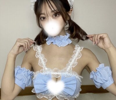 Yuna-chのオフラインXXXチャット