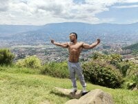 jacob_bentley's webcam live show