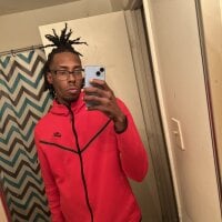 Sleezydev's webcam live show