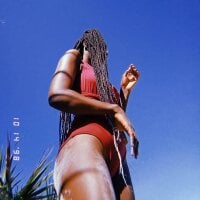 blacksweetpussのライブXXXチャット