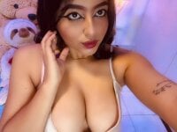 Katty-Black's webcam live show