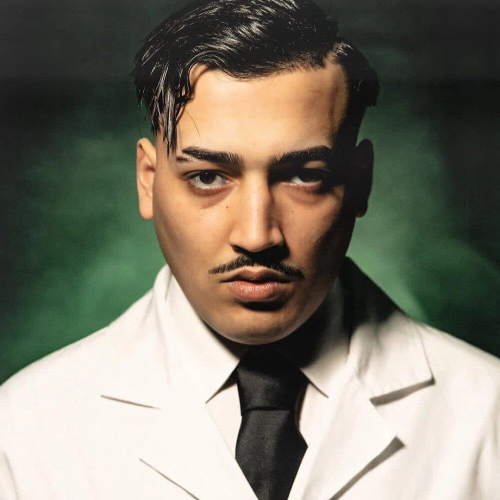 Cam boy TrebleShebeen