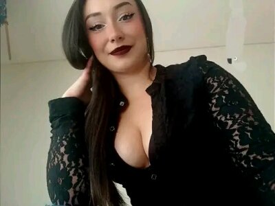 carol_walton from stripchat