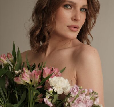 Flower__Ashley private show