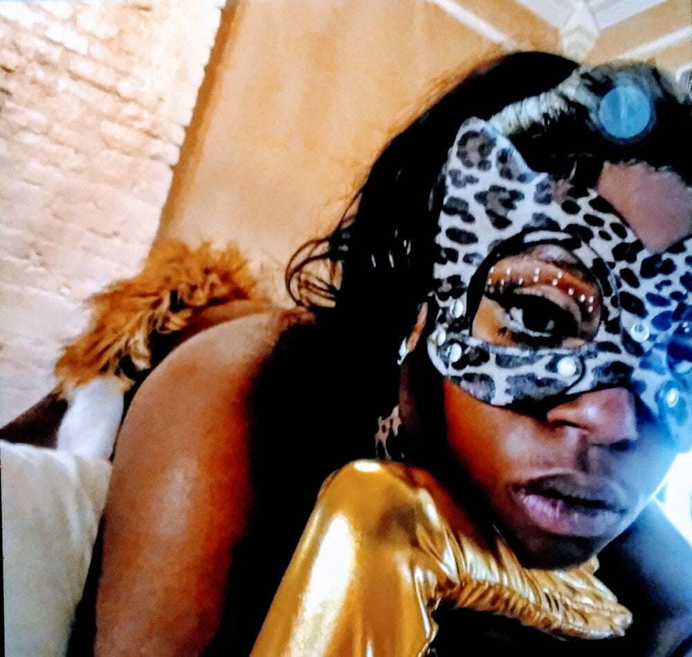 goddessxoxolovely from stripchat