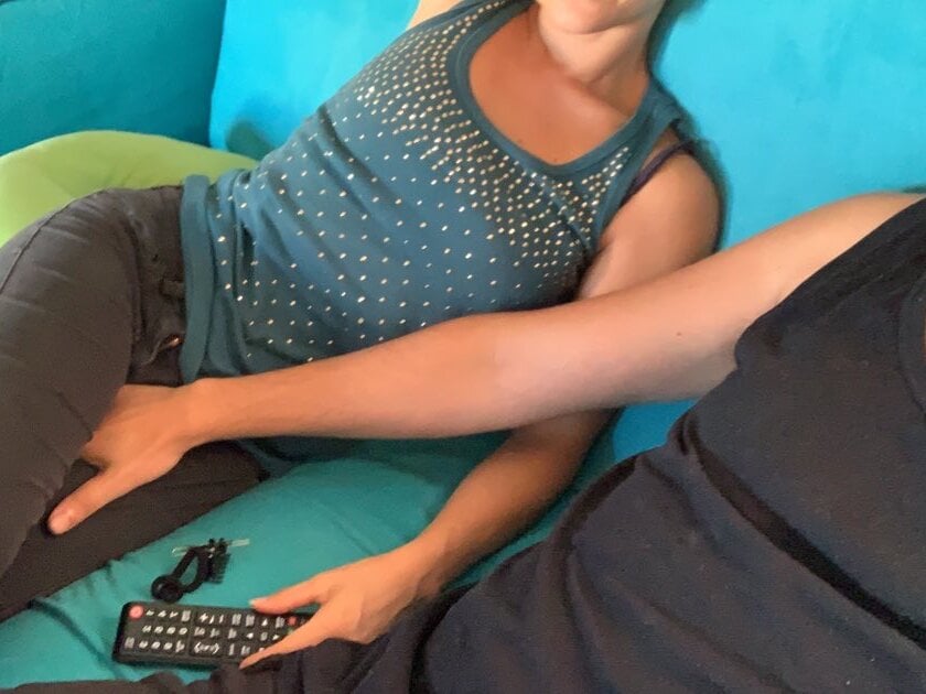 COPPIABIANCA: офлайн-секс-чат