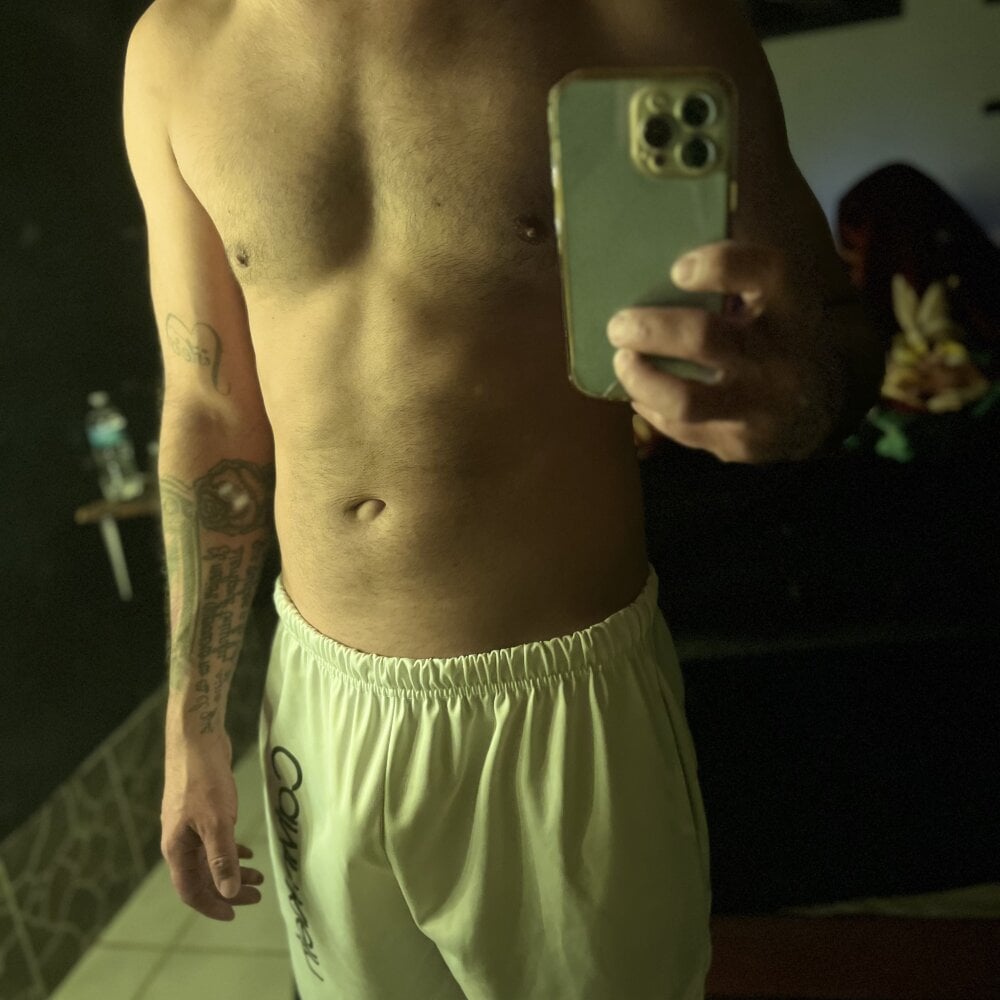 Prettyboyentremex profile