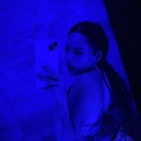 Show de cámara de sexo en directo de Samara_West