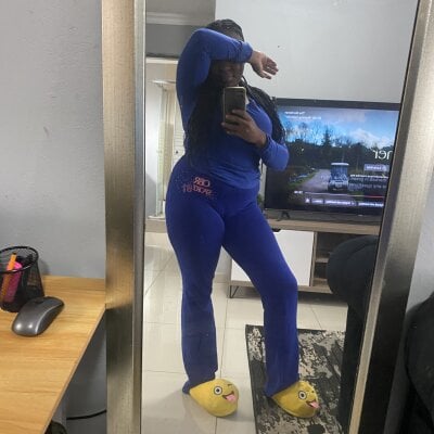 Spokie10 - Stripchat Pov Glamour Cam2cam Girl 