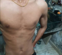 JACK3105S's webcam live show