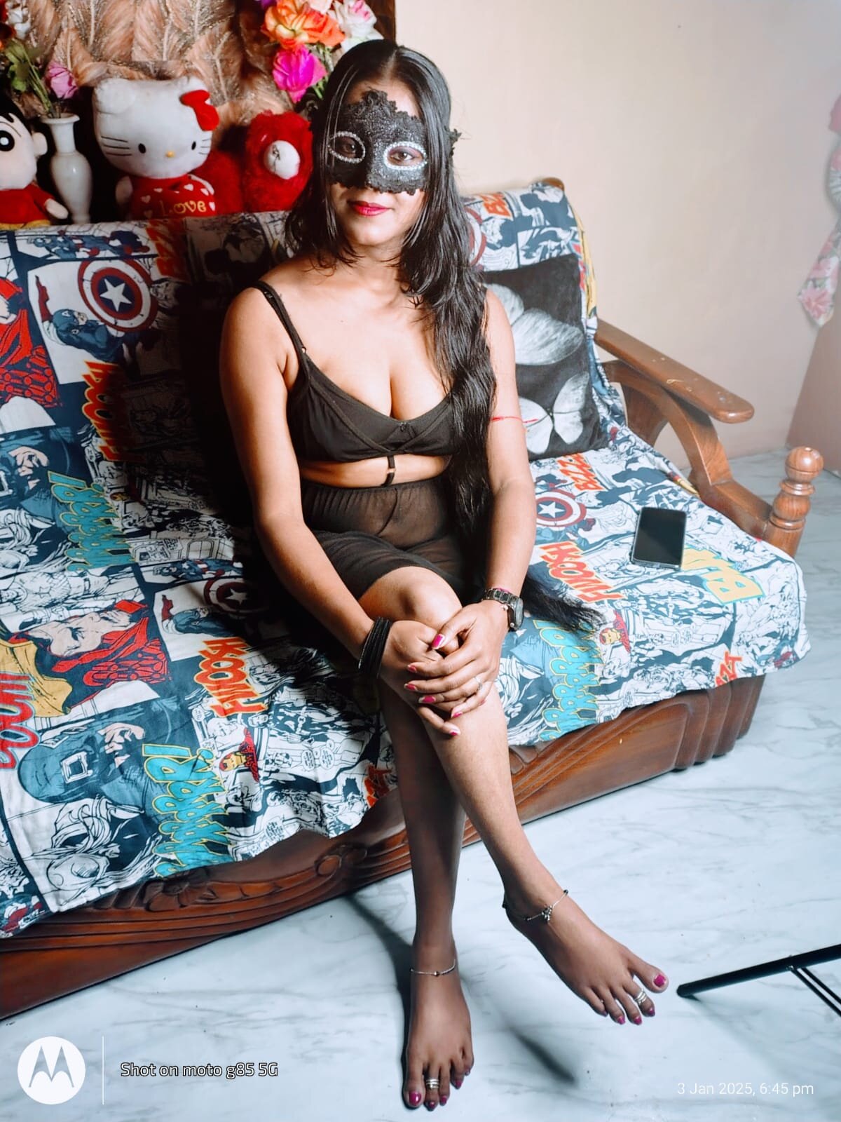 Sexynora1
