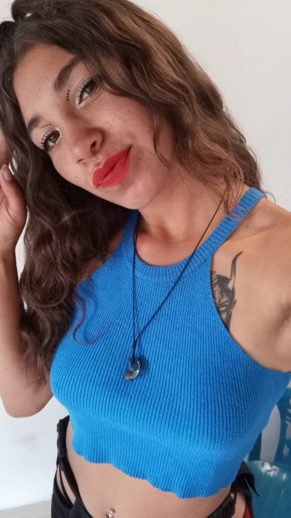 beckyvaldiry
