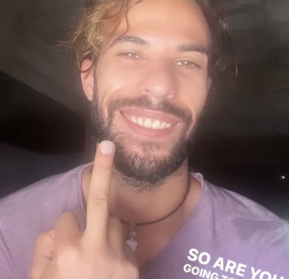 jobay-zine from stripchat