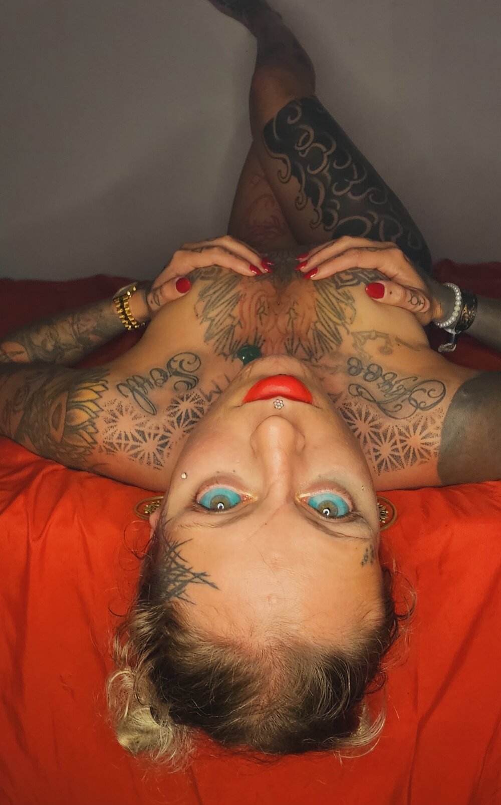 Bhdturquoiseyes profile