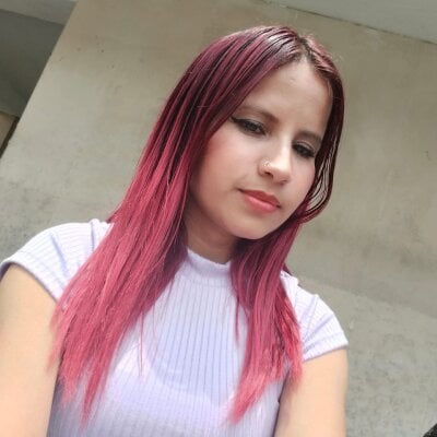 leyla_fuchsia - petite redheads